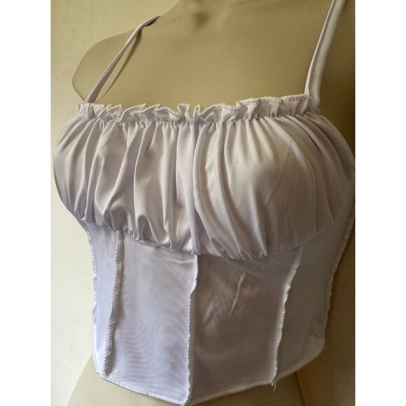 Female strapless - Picture 7 of 8